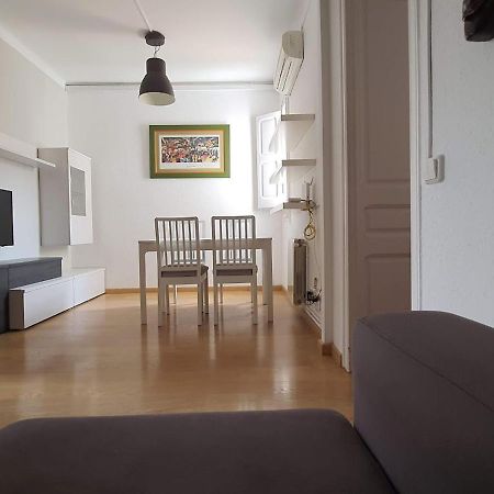 Apartment Sagrada Familia Grassot - Industria By Interhome Барселона Экстерьер фото