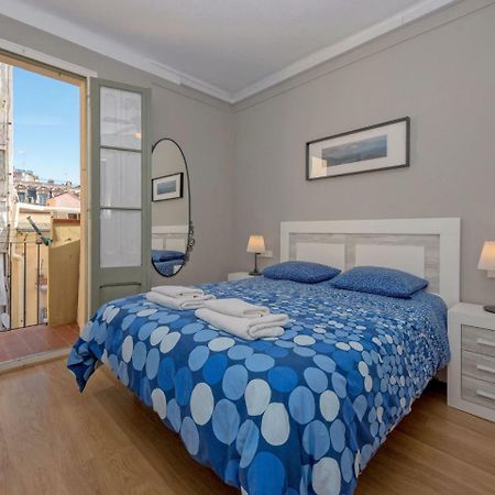 Apartment Sagrada Familia Grassot - Industria By Interhome Барселона Экстерьер фото