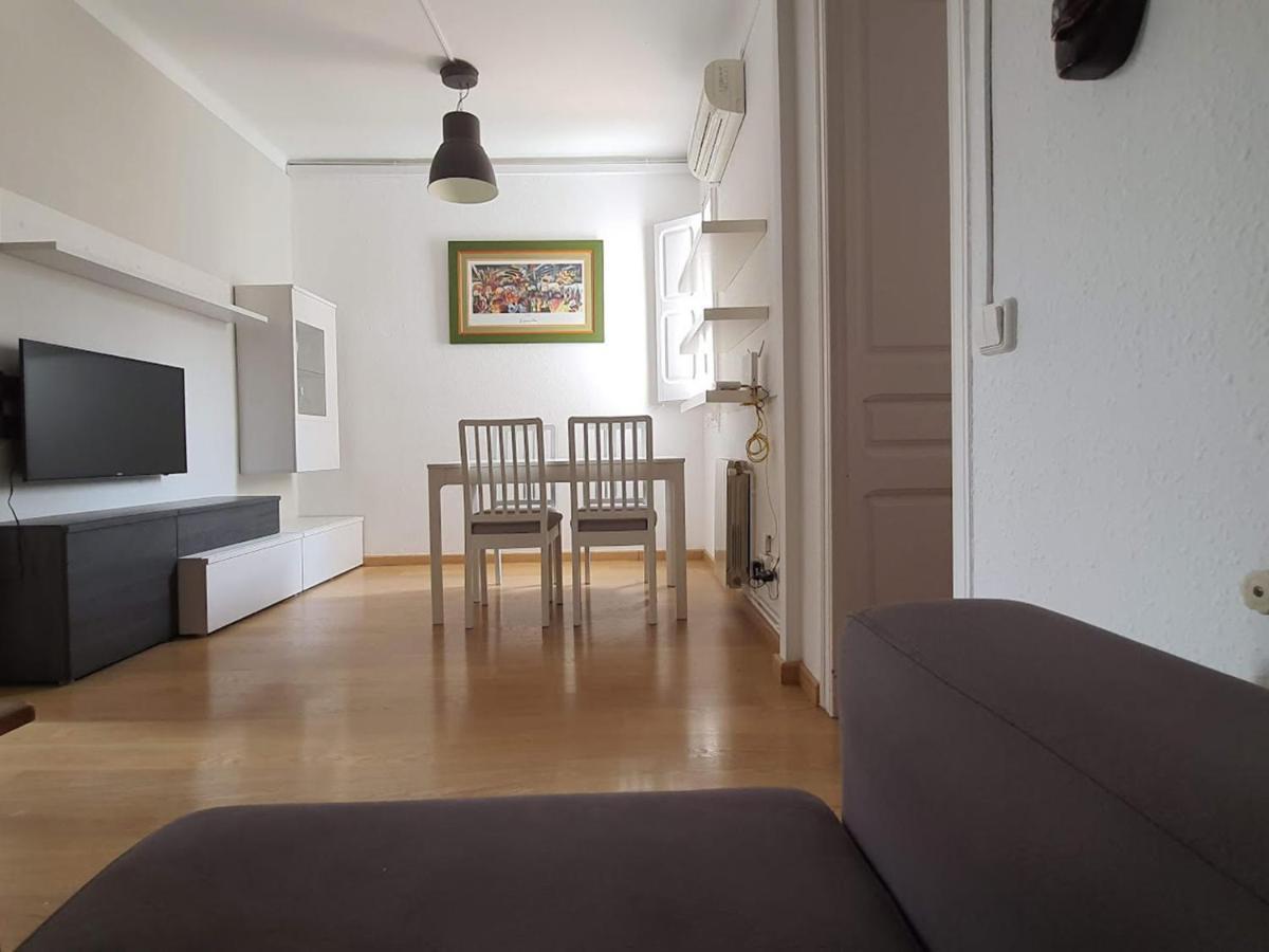Apartment Sagrada Familia Grassot - Industria By Interhome Барселона Экстерьер фото
