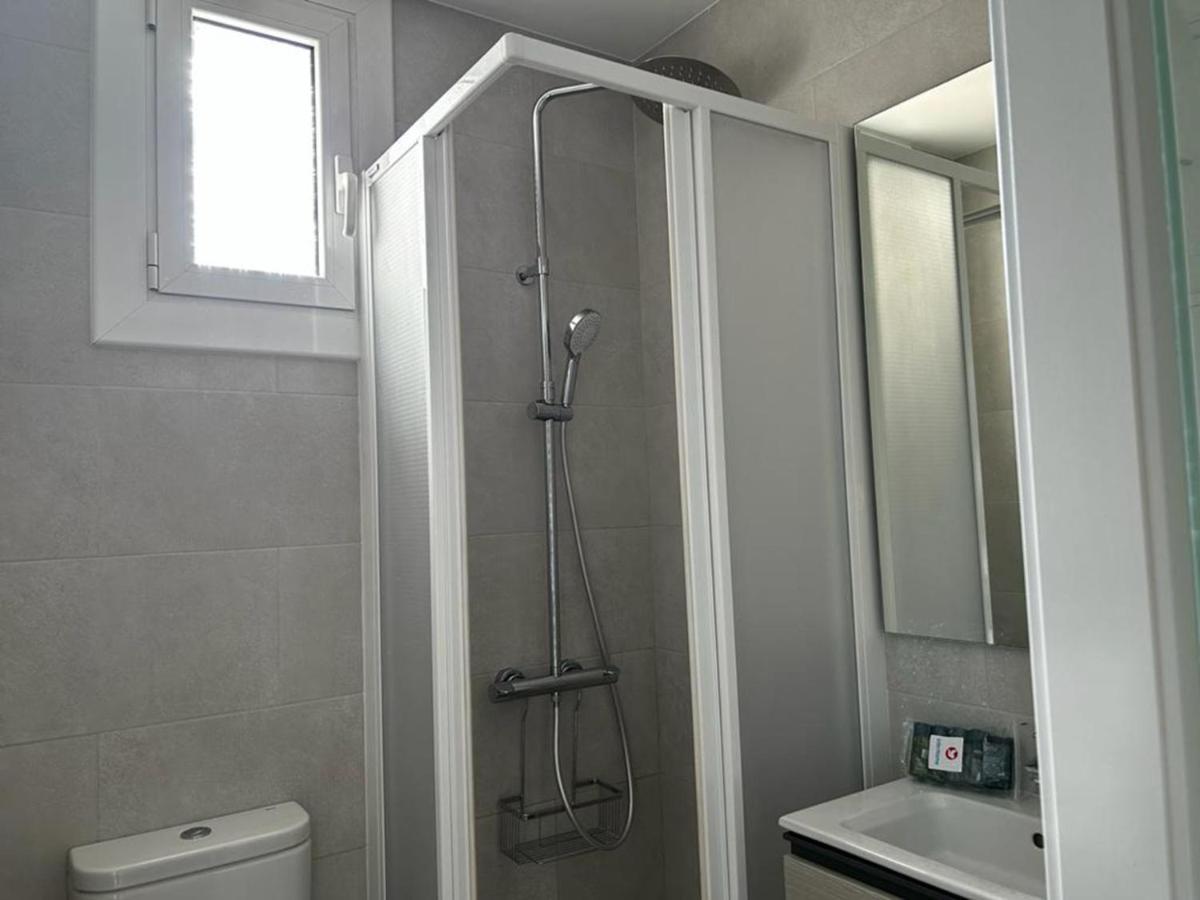 Apartment Sagrada Familia Grassot - Industria By Interhome Барселона Экстерьер фото
